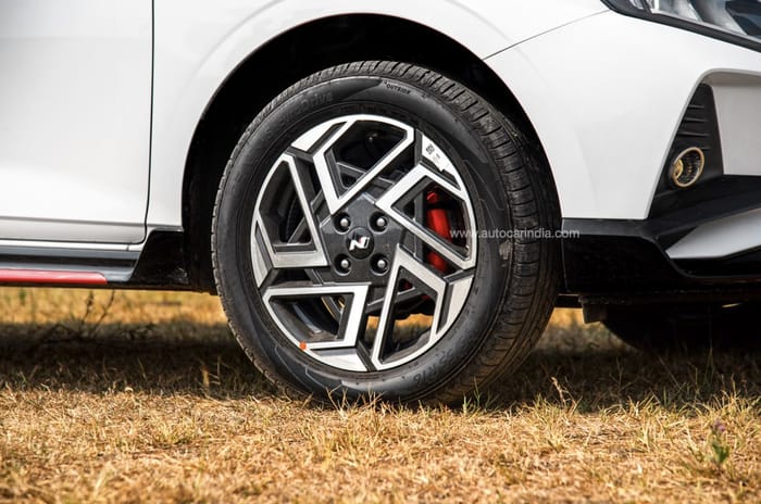 Hyundai i20 N Line MT review: N-gaging enough?